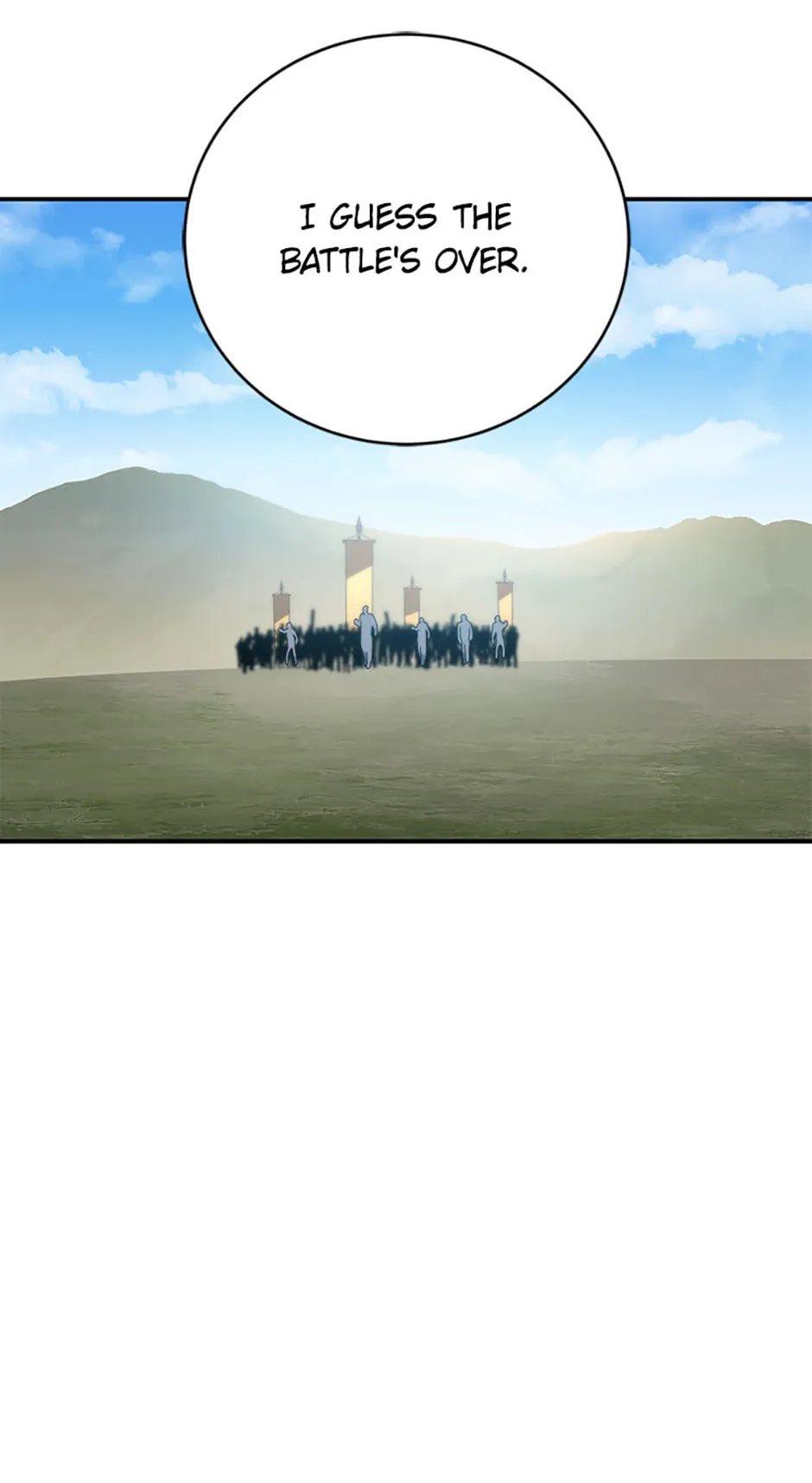 Genius Archer's Livestreaming Chapter 23 page 123 - 