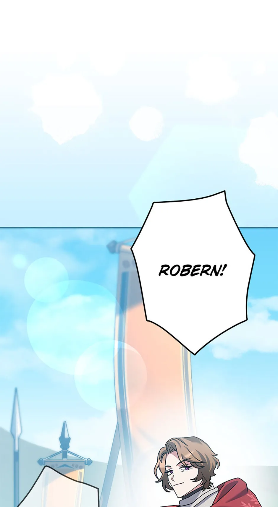 Genius Archer's Livestreaming Chapter 23 page 124 - 