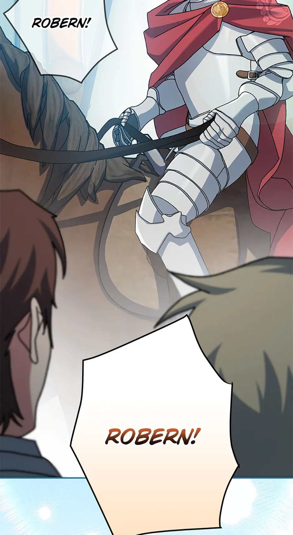 Genius Archer's Livestreaming Chapter 23 page 125 - 