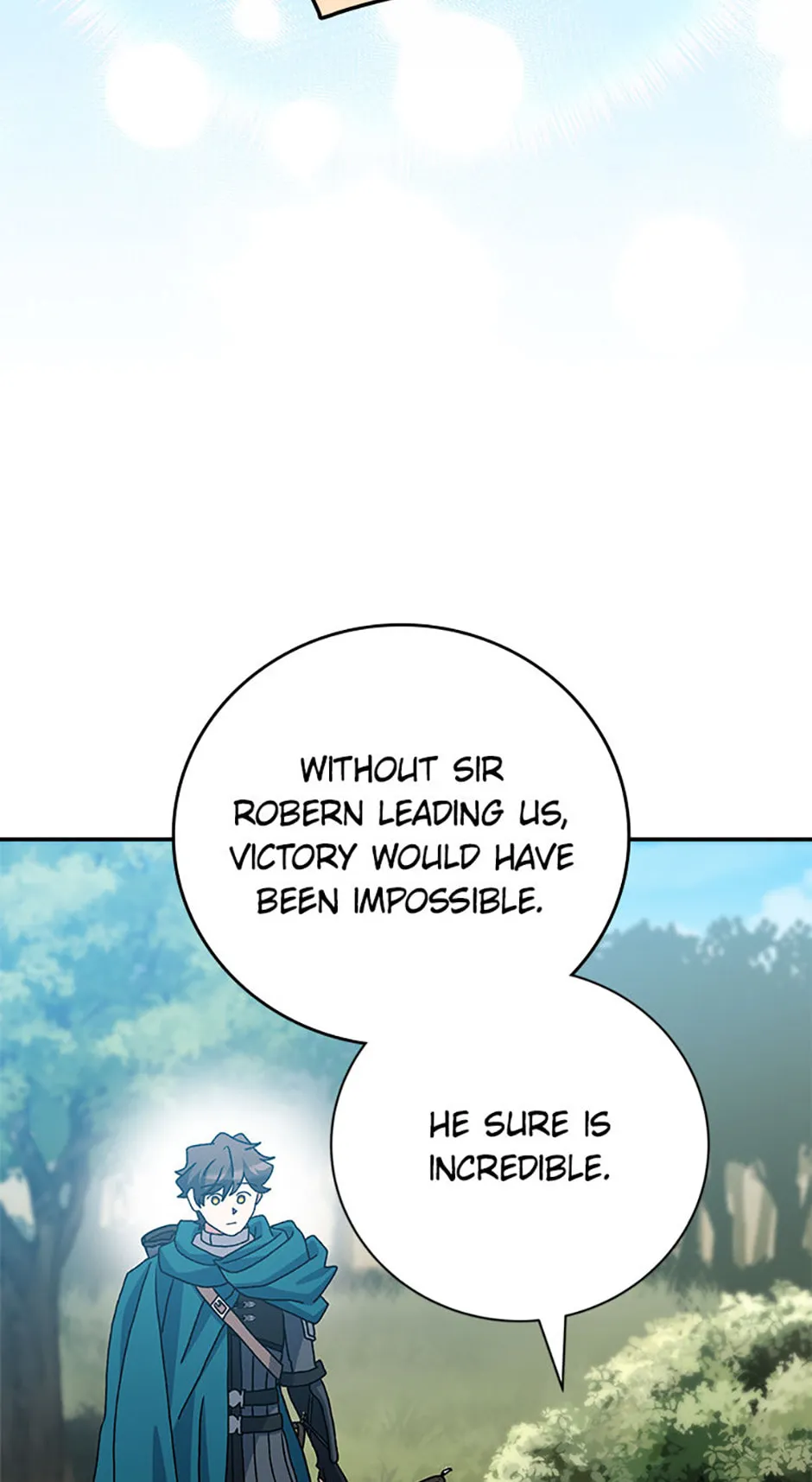Genius Archer's Livestreaming Chapter 23 page 126 - 