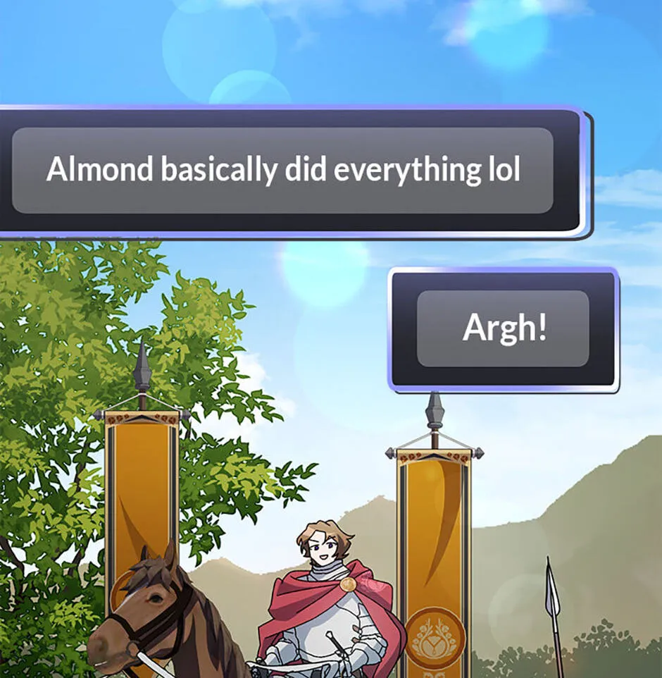Genius Archer's Livestreaming Chapter 23 page 129 - 