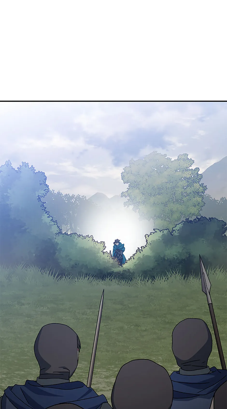 Genius Archer's Livestreaming Chapter 23 page 14 - 