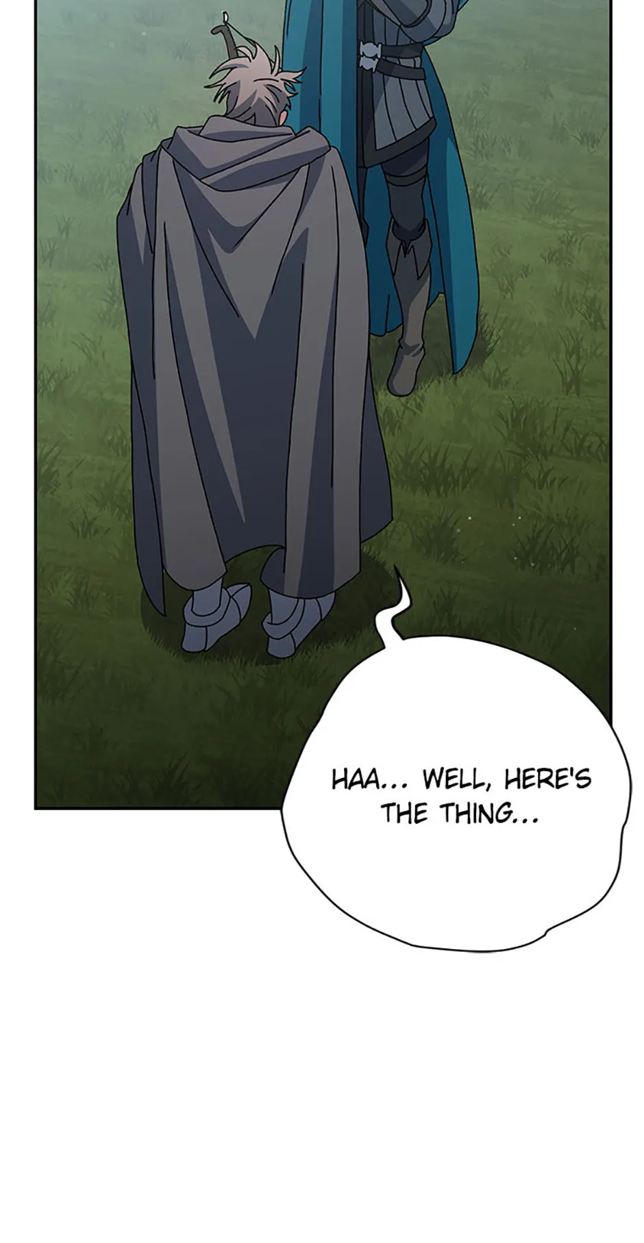 Genius Archer's Livestreaming Chapter 23 page 139 - 