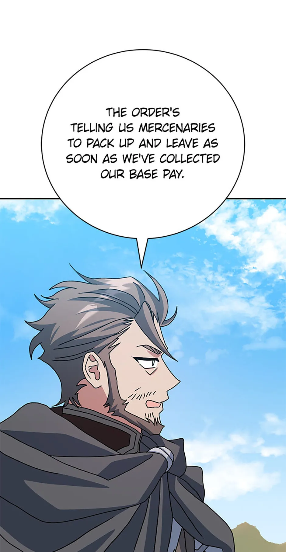 Genius Archer's Livestreaming Chapter 23 page 140 - 