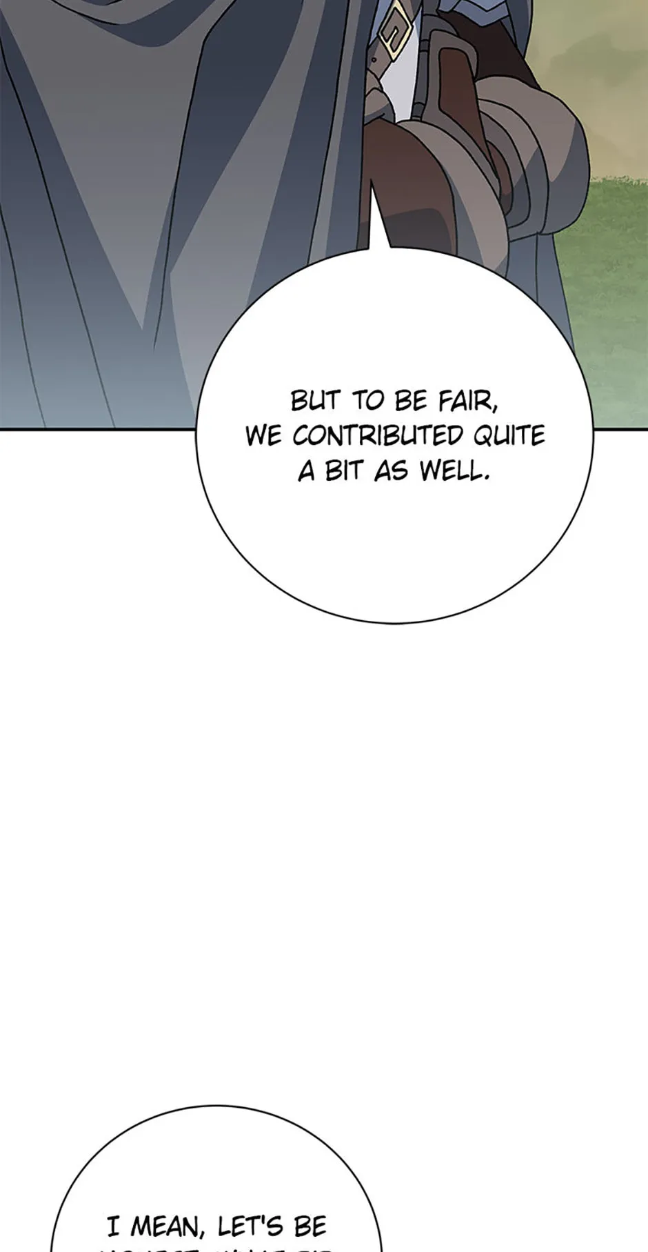 Genius Archer's Livestreaming Chapter 23 page 141 - 