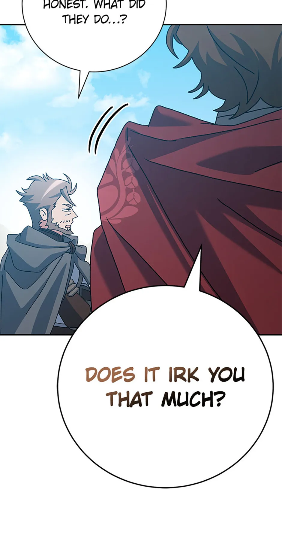 Genius Archer's Livestreaming Chapter 23 page 142 - 