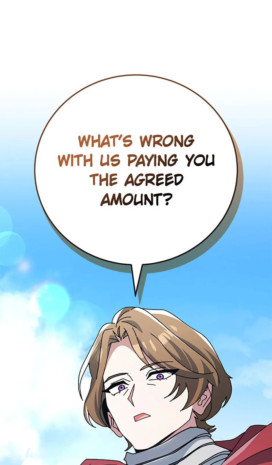Genius Archer's Livestreaming Chapter 23 page 143 - 