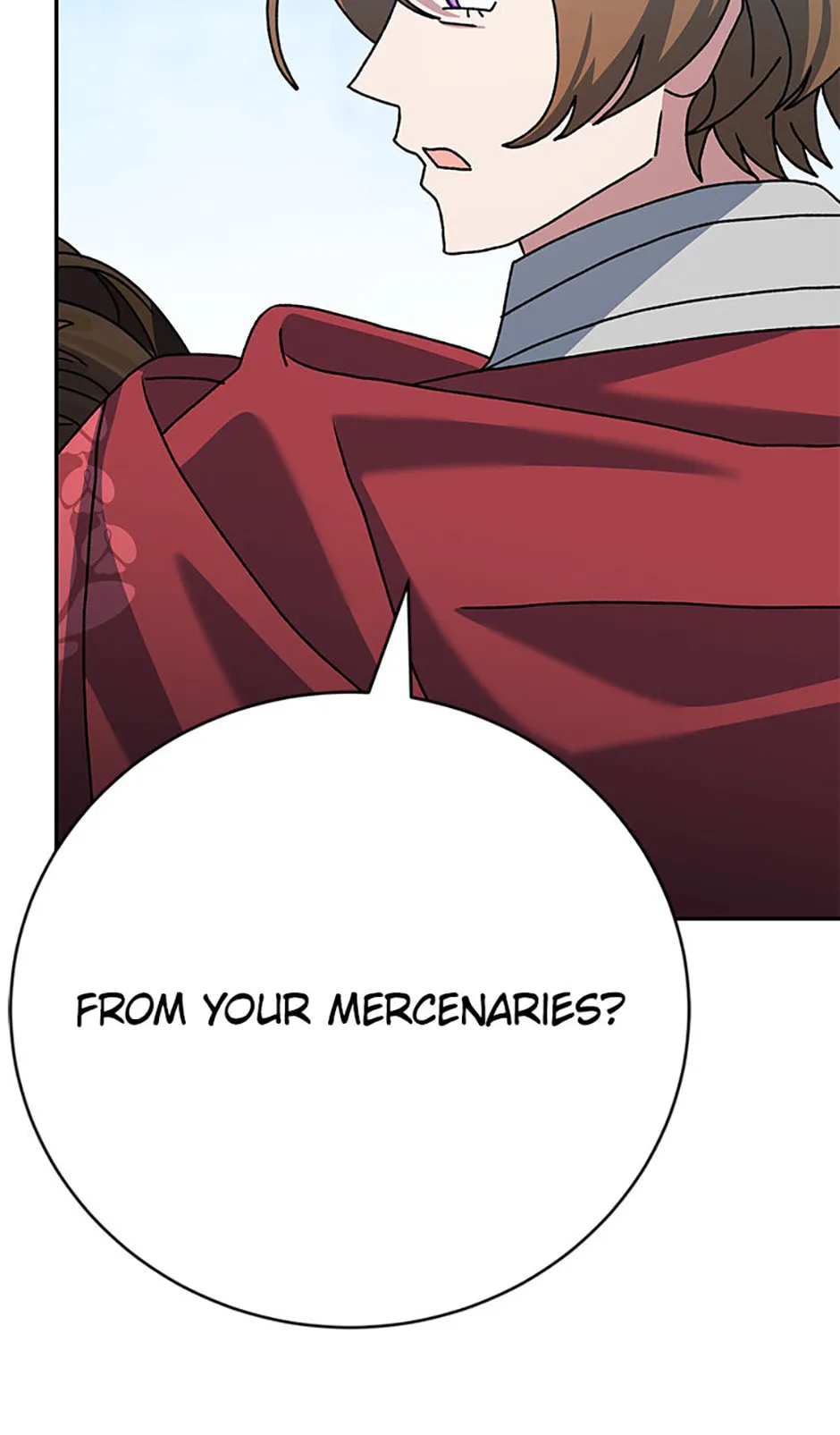 Genius Archer's Livestreaming Chapter 23 page 147 - 