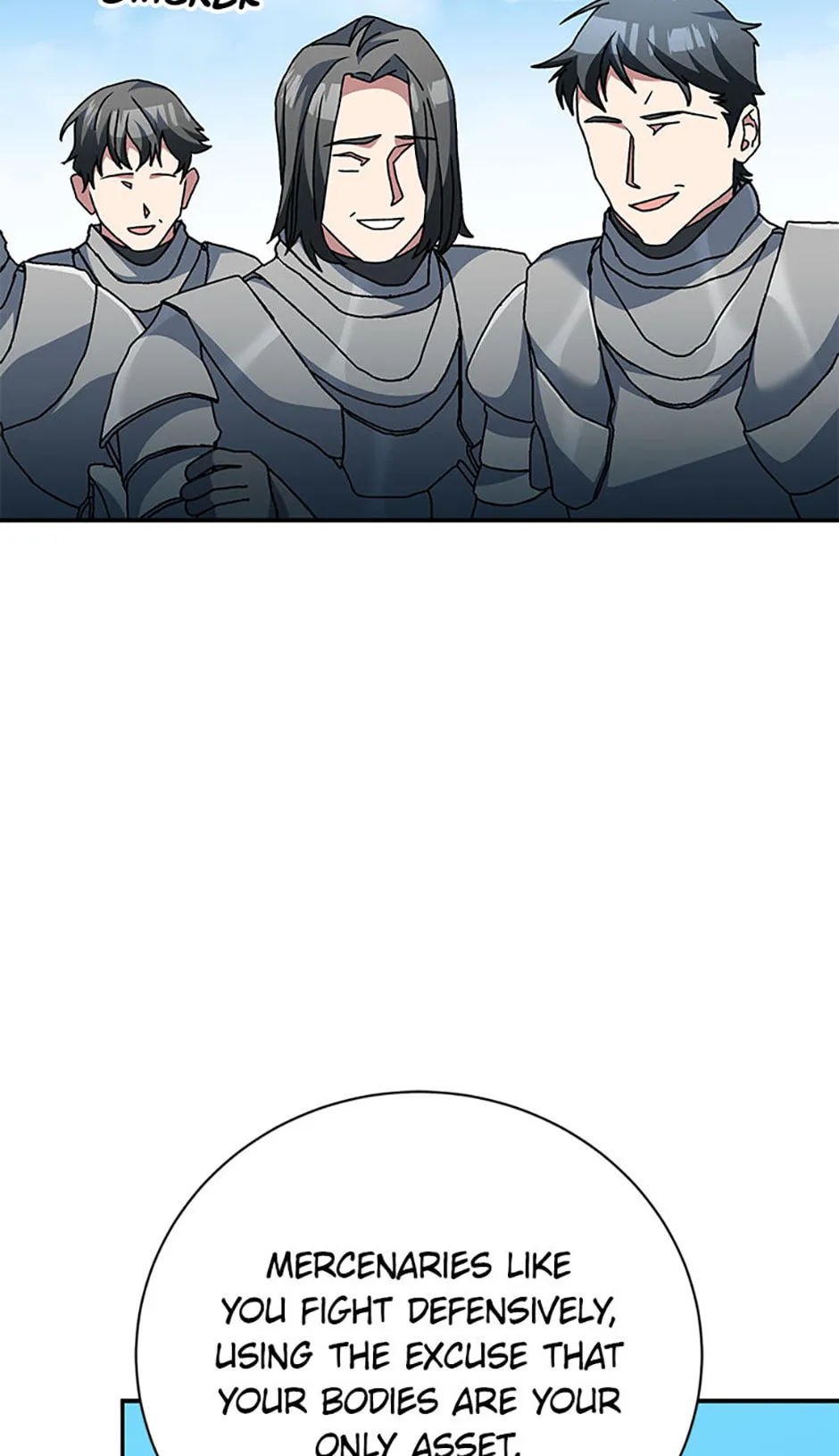 Genius Archer's Livestreaming Chapter 23 page 149 - 