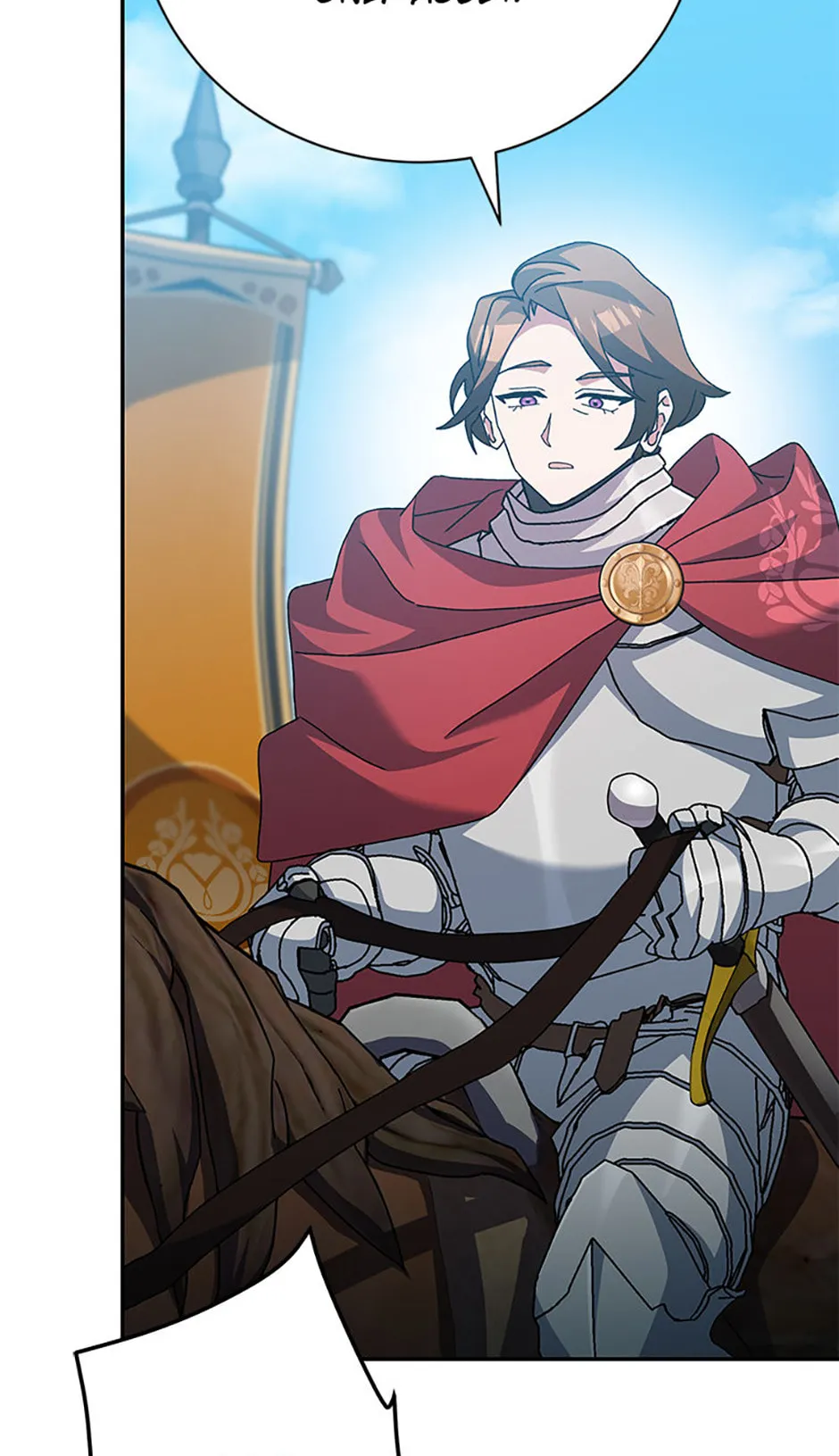 Genius Archer's Livestreaming Chapter 23 page 150 - 