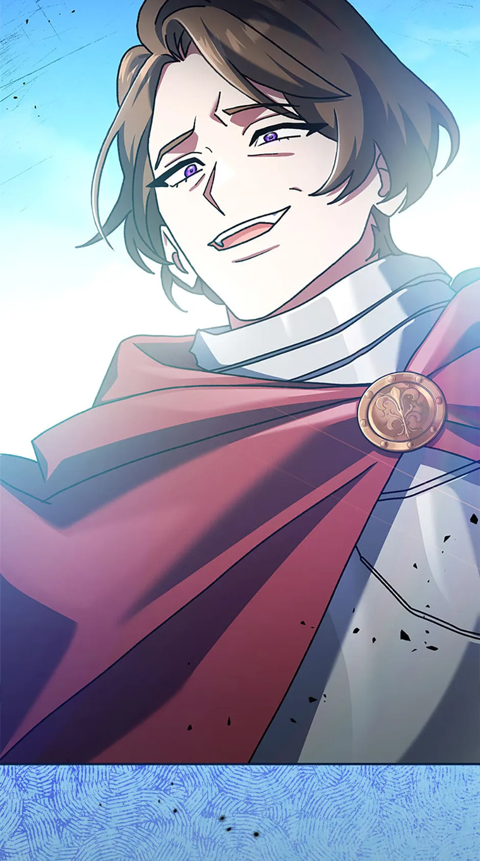 Genius Archer's Livestreaming Chapter 23 page 155 - 