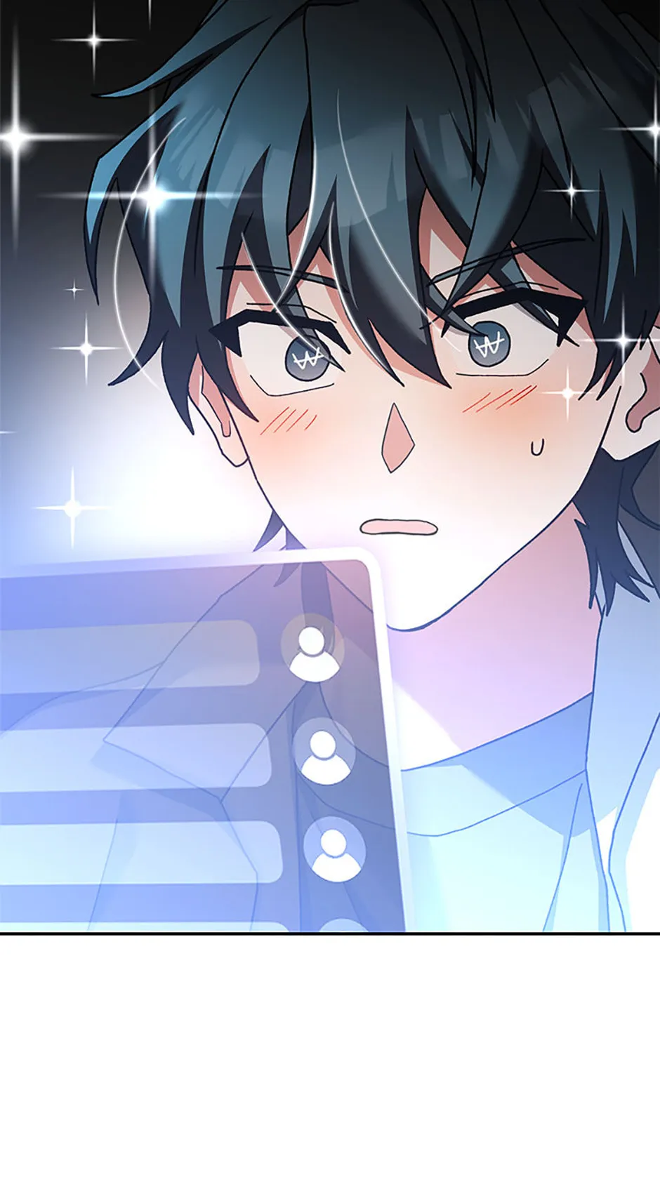 Genius Archer's Livestreaming Chapter 23 page 18 - 