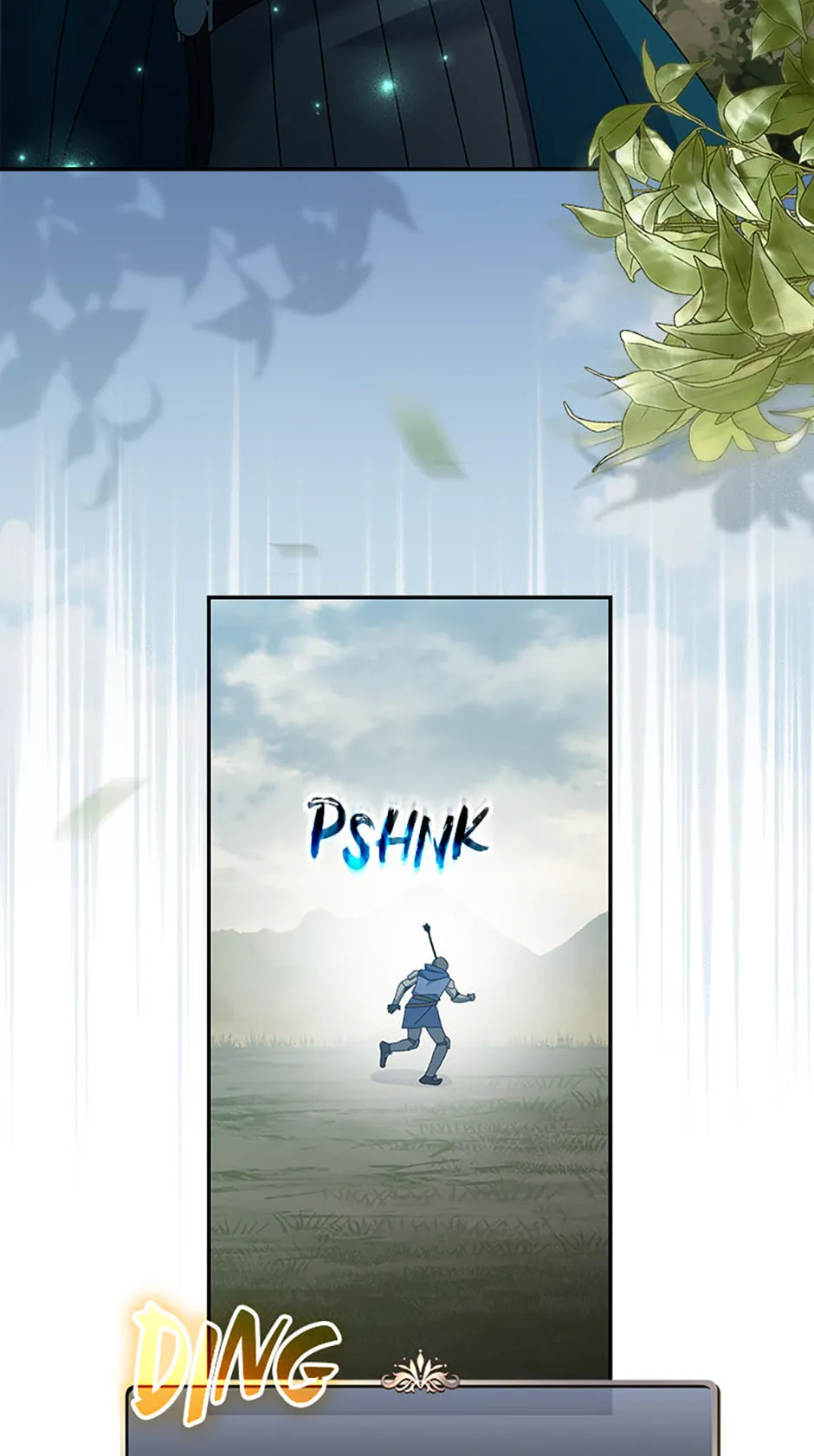 Genius Archer's Livestreaming Chapter 23 page 3 - 