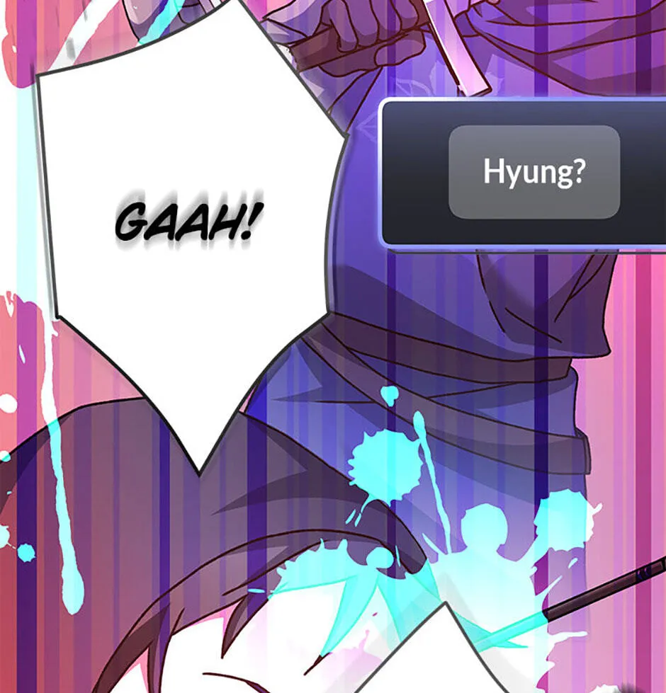 Genius Archer's Livestreaming Chapter 23 page 36 - 