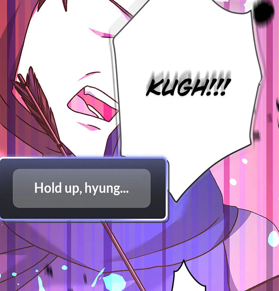 Genius Archer's Livestreaming Chapter 23 page 37 - 