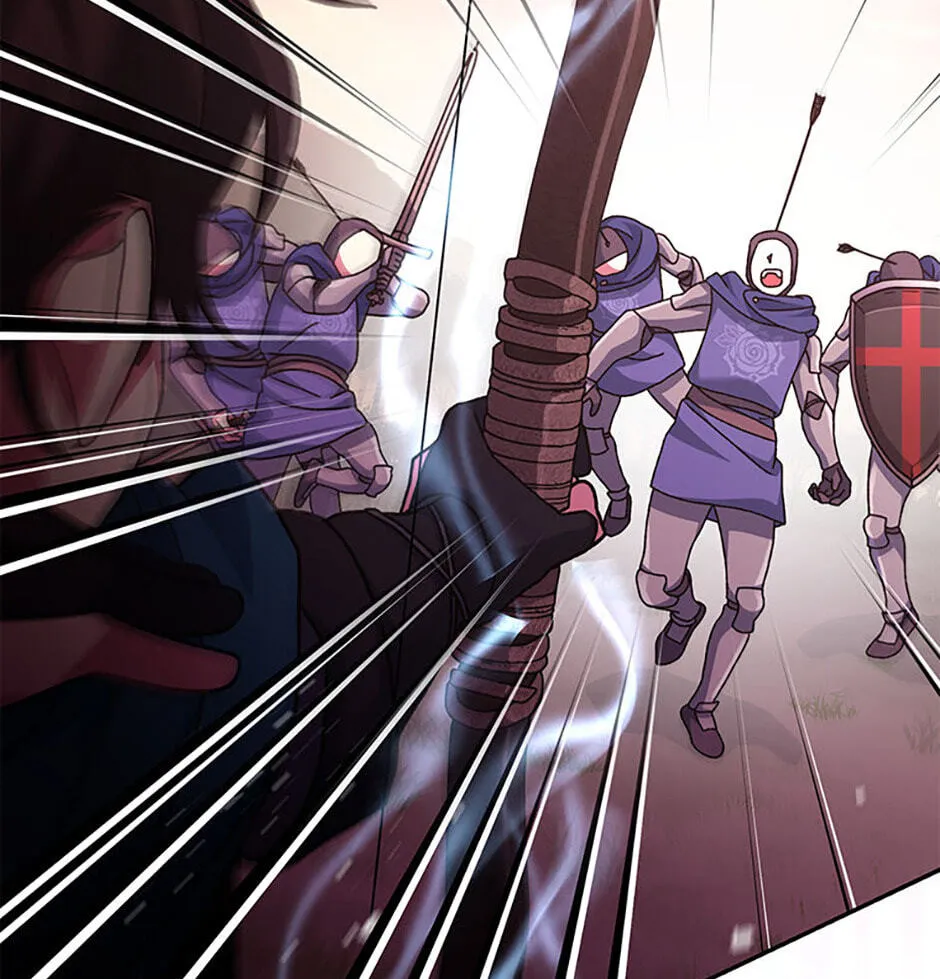 Genius Archer's Livestreaming Chapter 23 page 40 - 