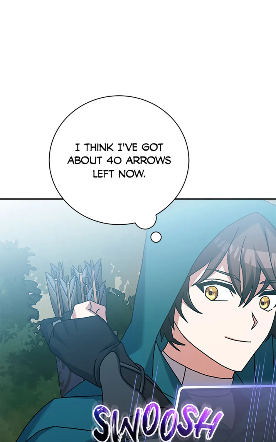 Genius Archer's Livestreaming Chapter 23 page 5 - 