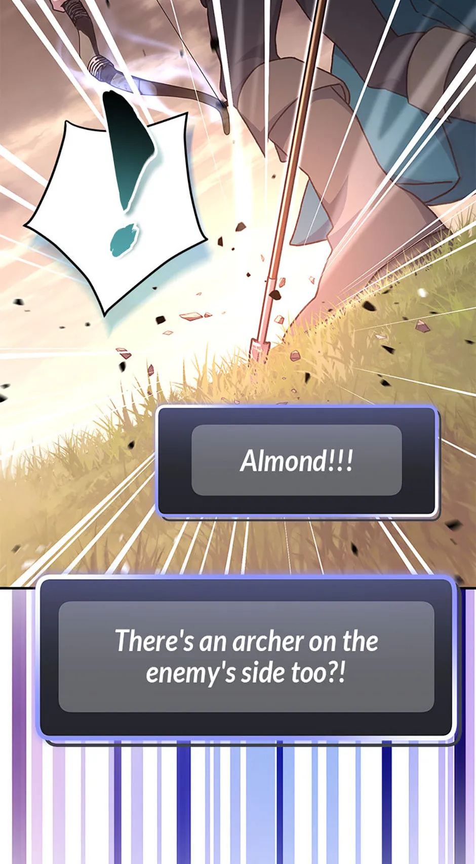 Genius Archer's Livestreaming Chapter 23 page 45 - 