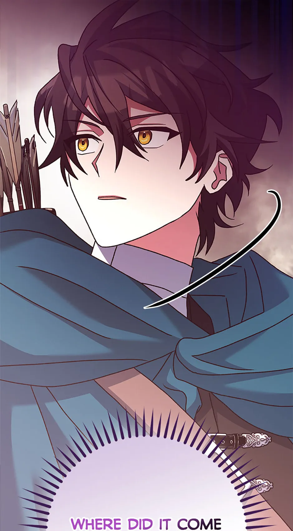 Genius Archer's Livestreaming Chapter 23 page 47 - 
