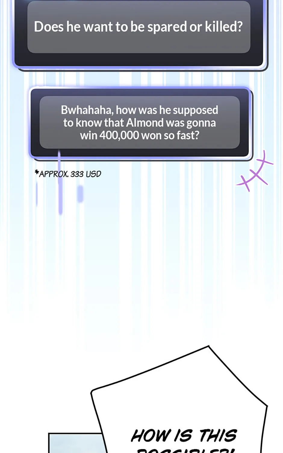 Genius Archer's Livestreaming Chapter 23 page 7 - 