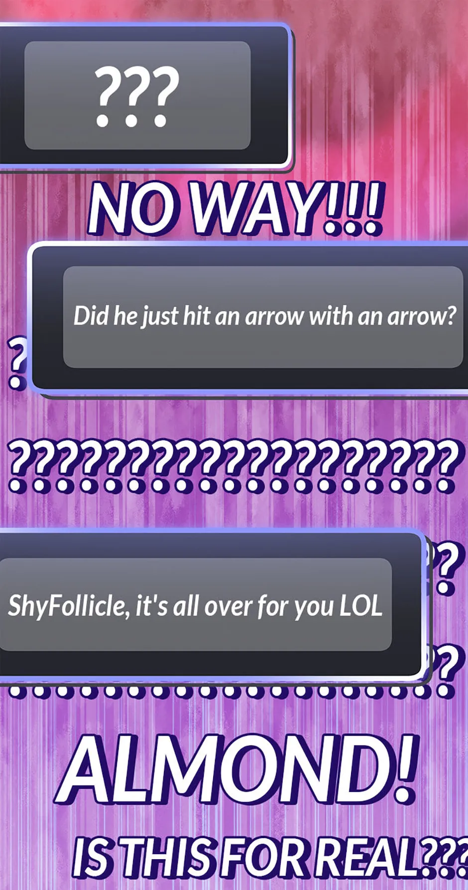 Genius Archer's Livestreaming Chapter 23 page 61 - 