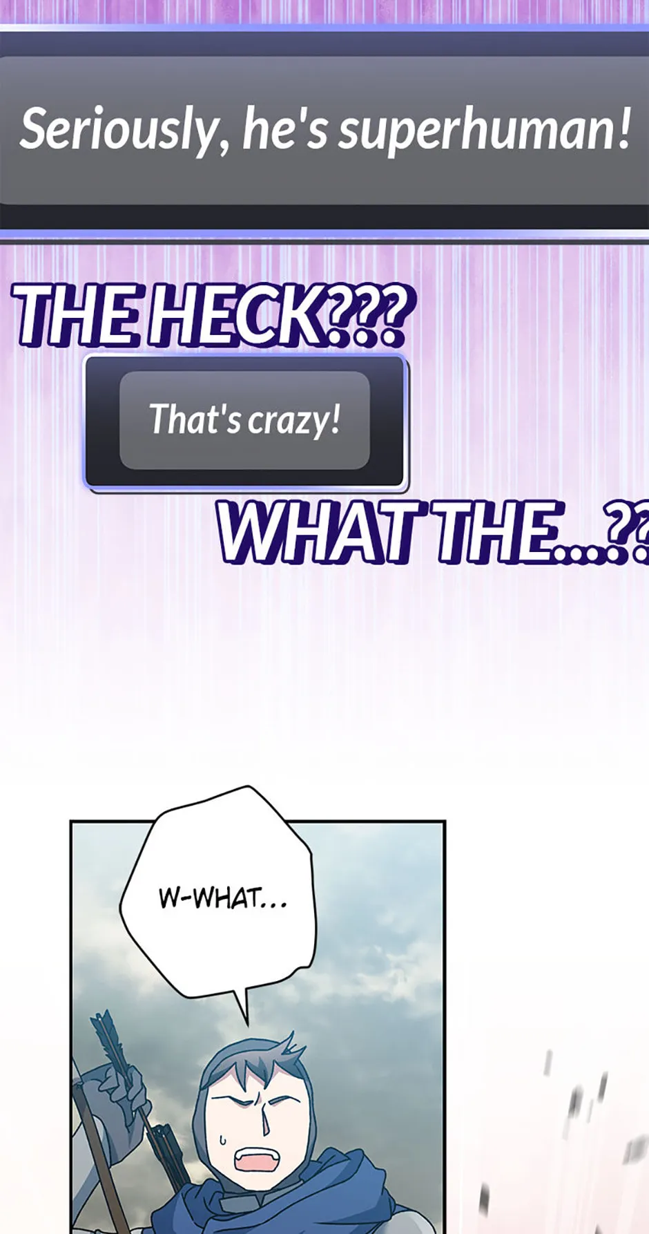 Genius Archer's Livestreaming Chapter 23 page 62 - 