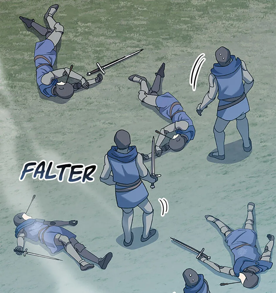 Genius Archer's Livestreaming Chapter 23 page 68 - 