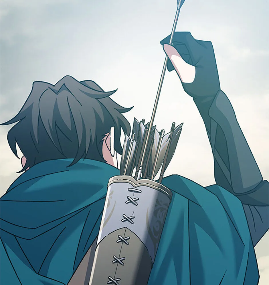 Genius Archer's Livestreaming Chapter 23 page 70 - 