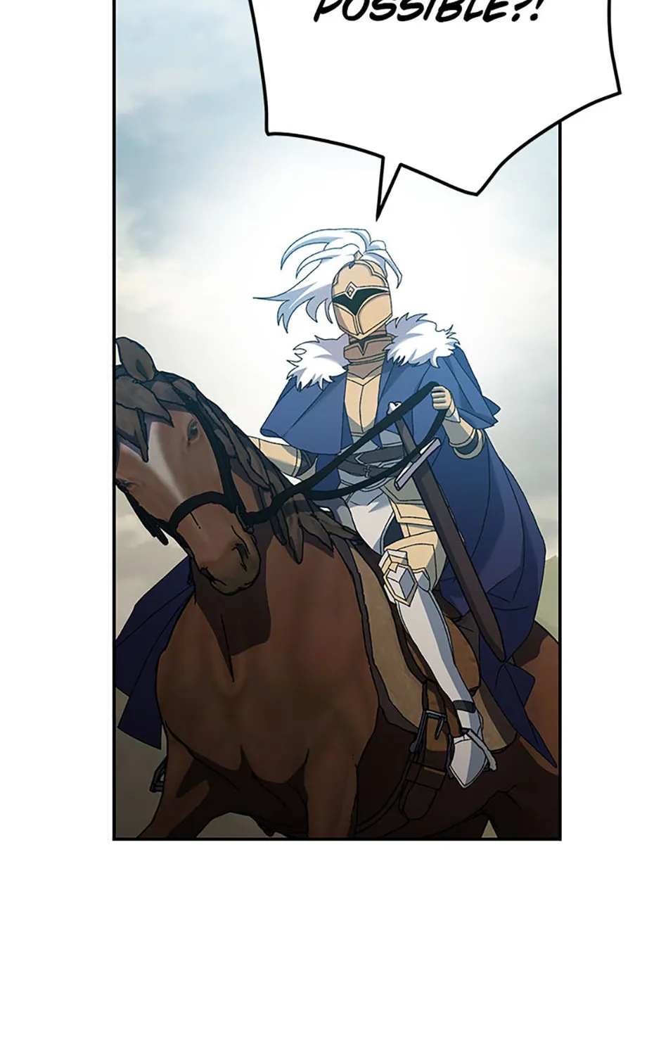 Genius Archer's Livestreaming Chapter 23 page 8 - 