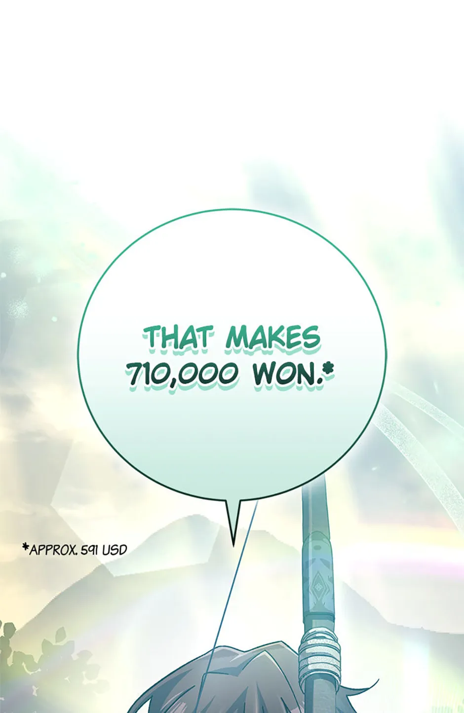 Genius Archer's Livestreaming Chapter 23 page 72 - 