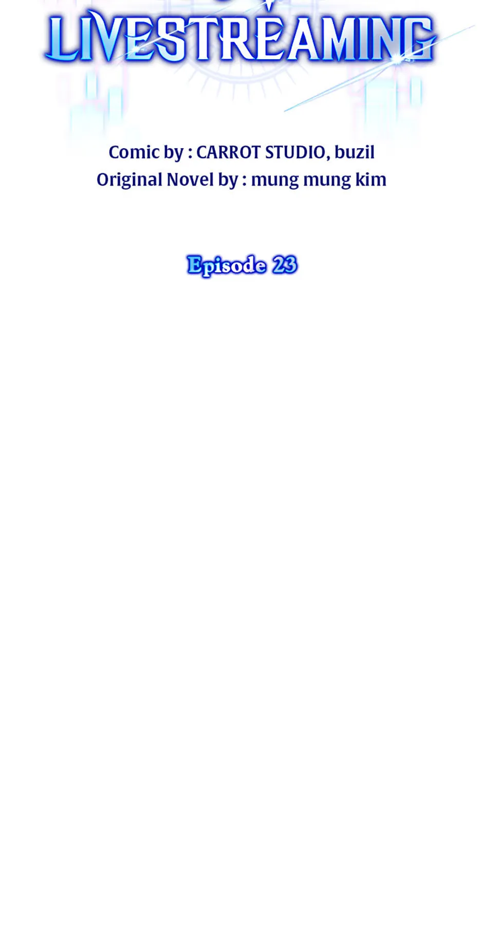 Genius Archer's Livestreaming Chapter 23 page 76 - 