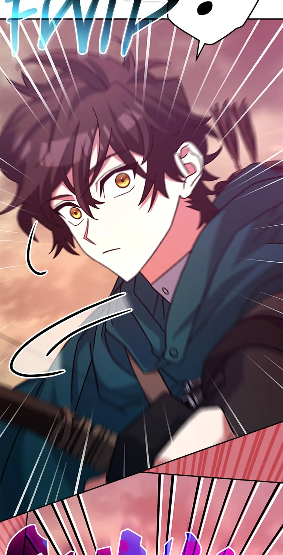 Genius Archer's Livestreaming Chapter 23 page 80 - 
