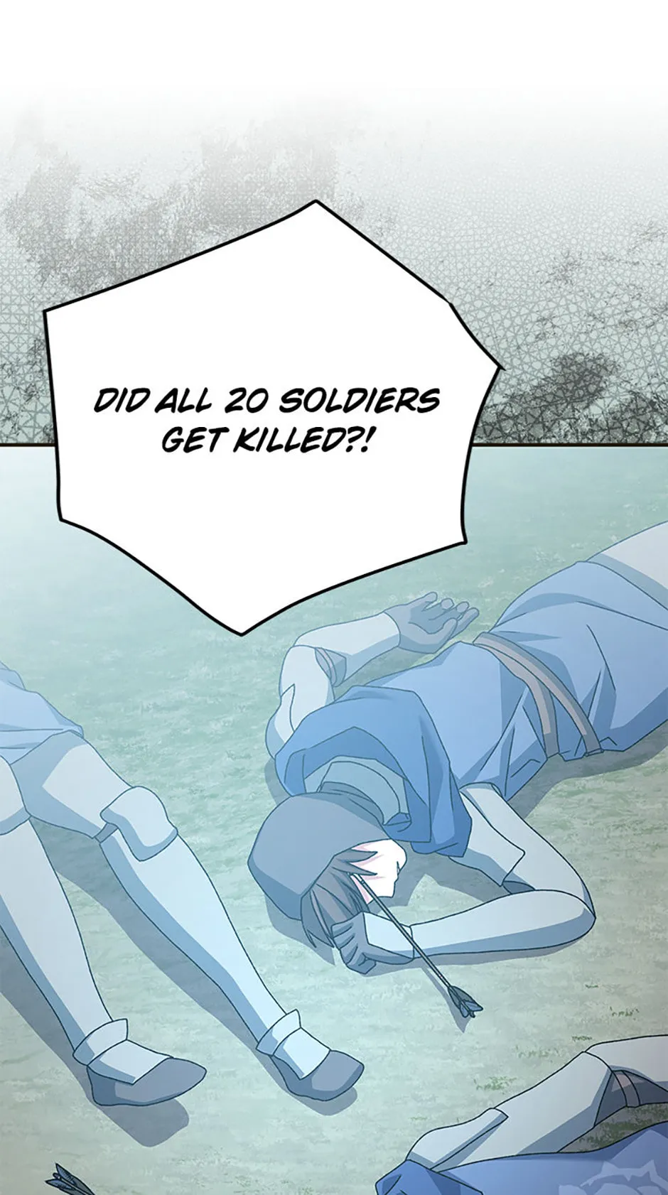 Genius Archer's Livestreaming Chapter 23 page 9 - 