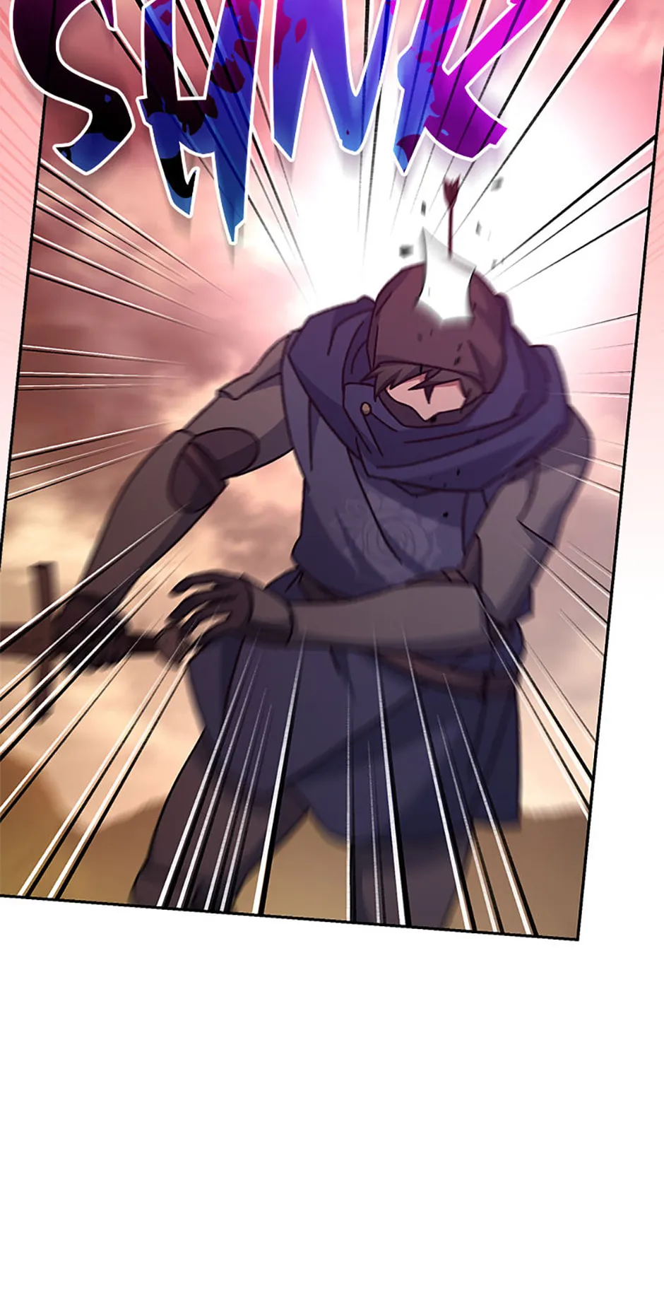 Genius Archer's Livestreaming Chapter 23 page 81 - 