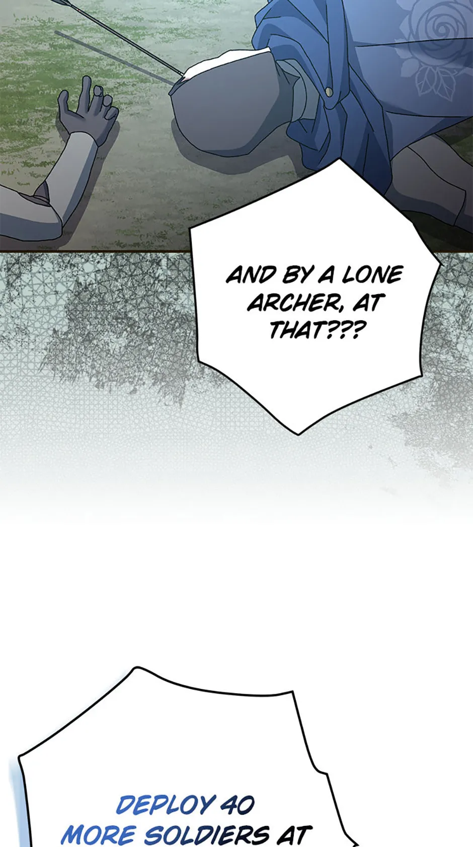 Genius Archer's Livestreaming Chapter 23 page 10 - 