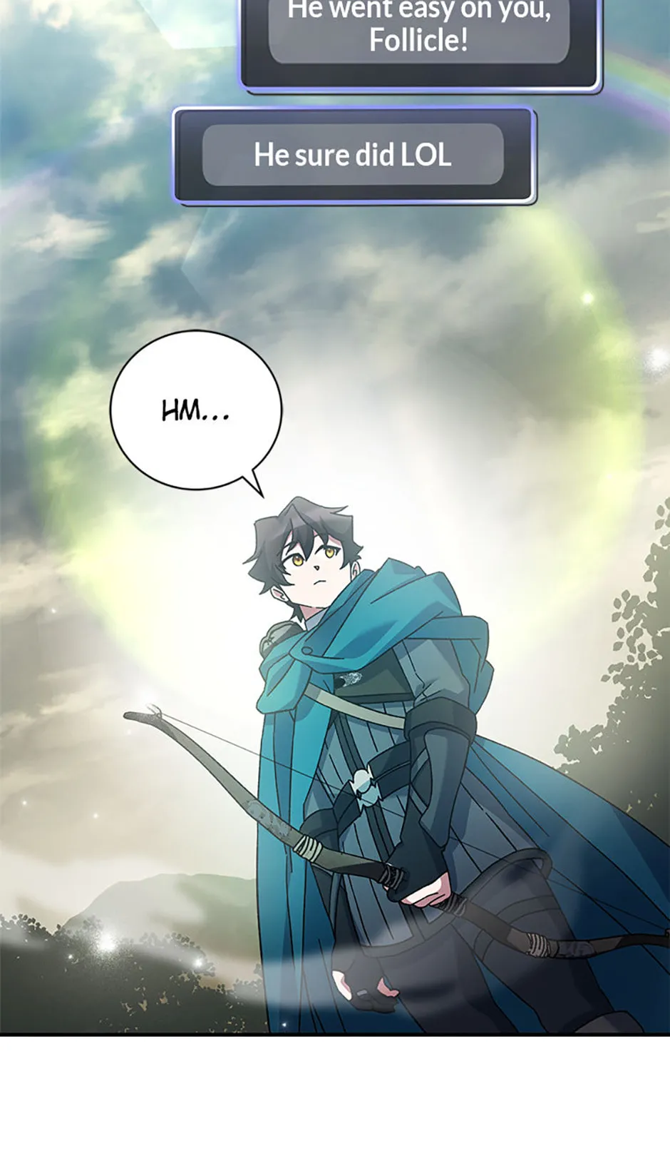 Genius Archer's Livestreaming Chapter 23 page 94 - 