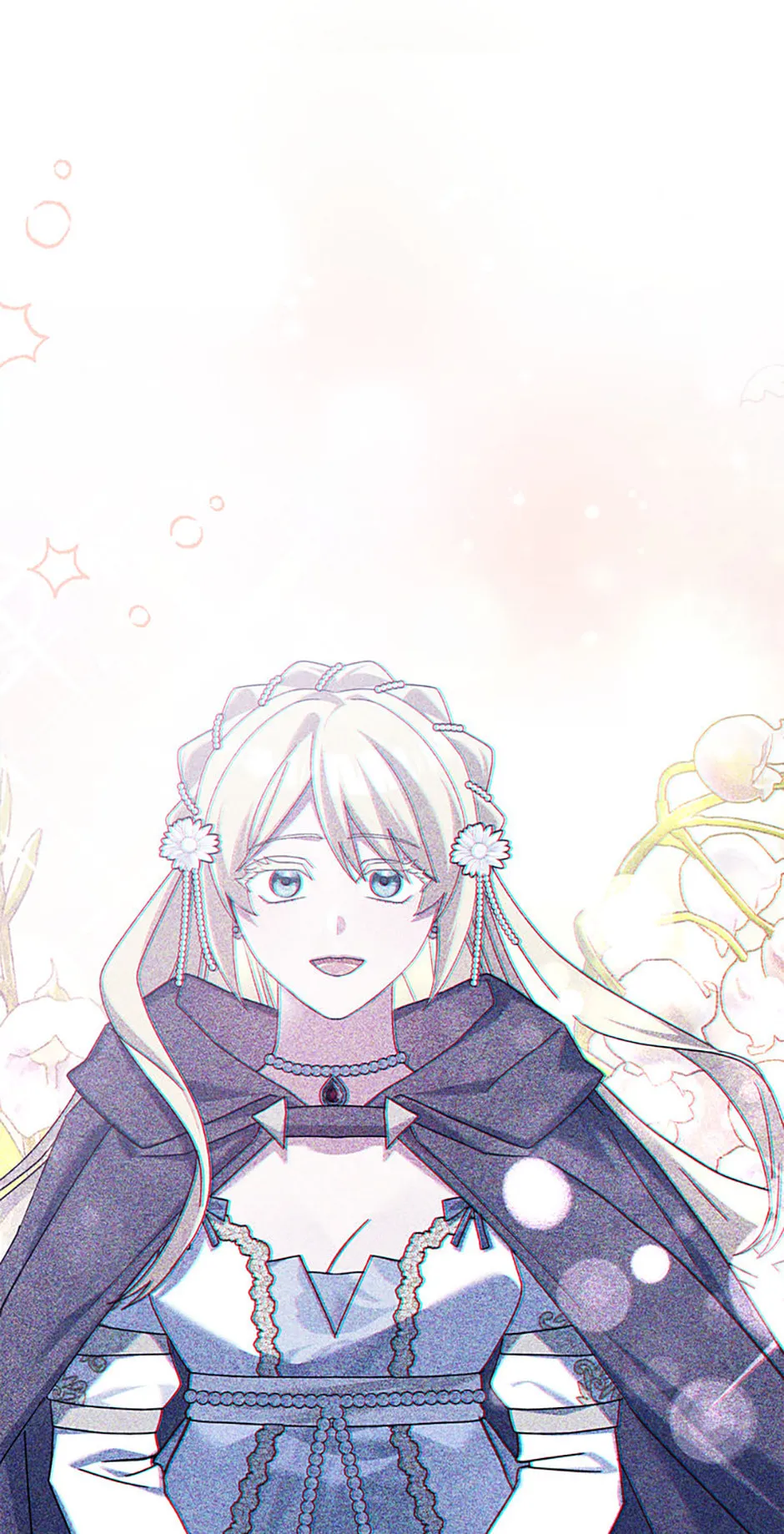Genius Archer's Livestreaming Chapter 24 page 101 - 