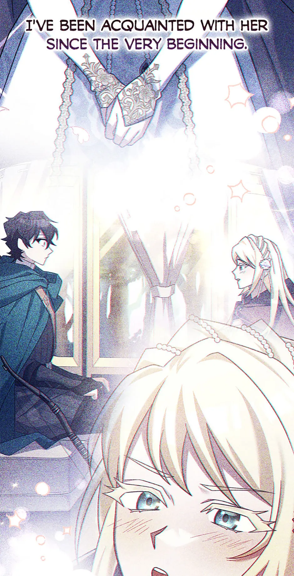 Genius Archer's Livestreaming Chapter 24 page 102 - 