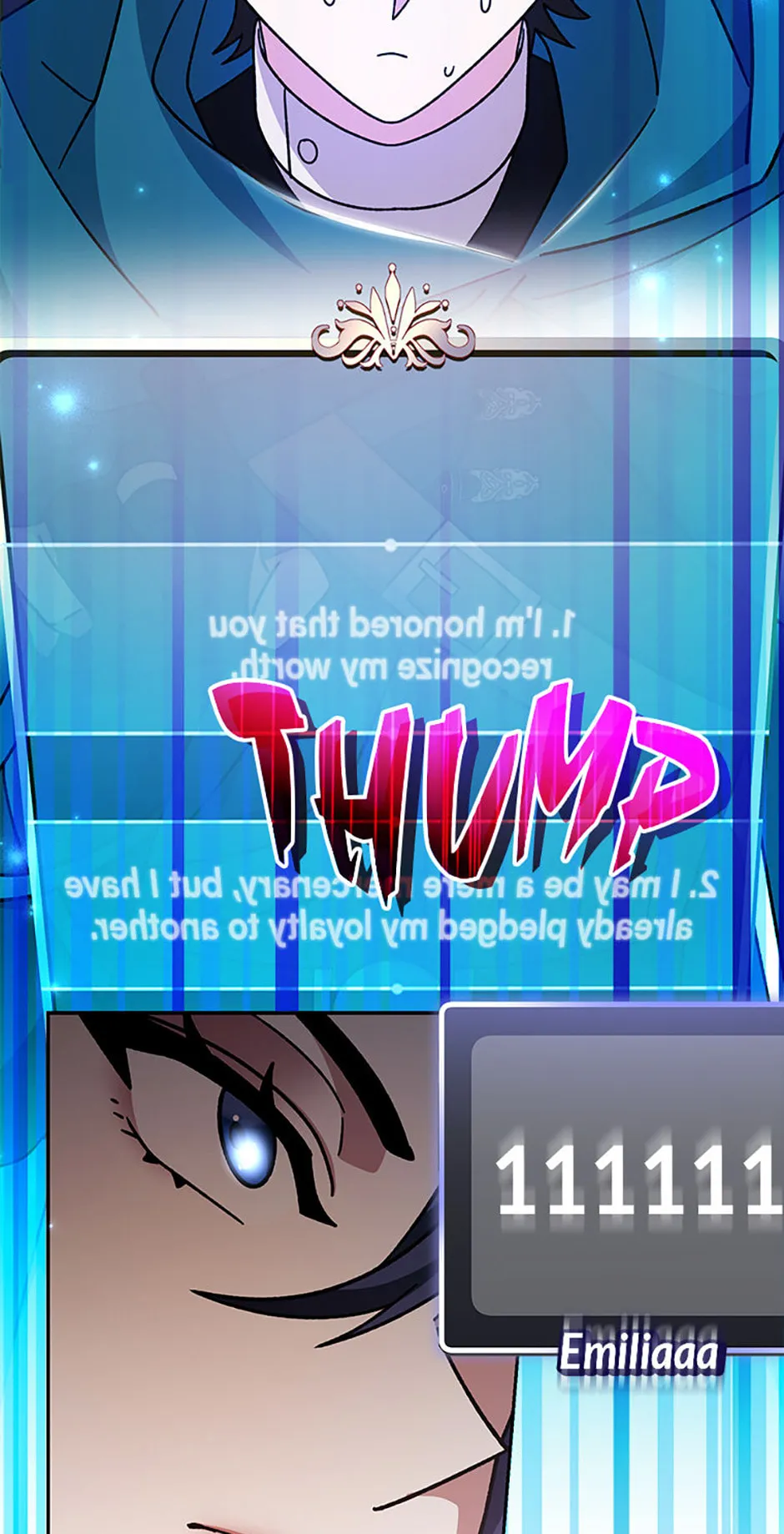 Genius Archer's Livestreaming Chapter 24 page 106 - 