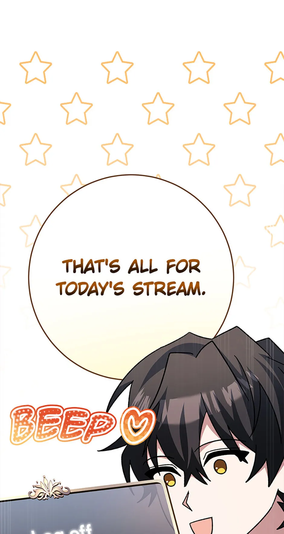 Genius Archer's Livestreaming Chapter 24 page 109 - 