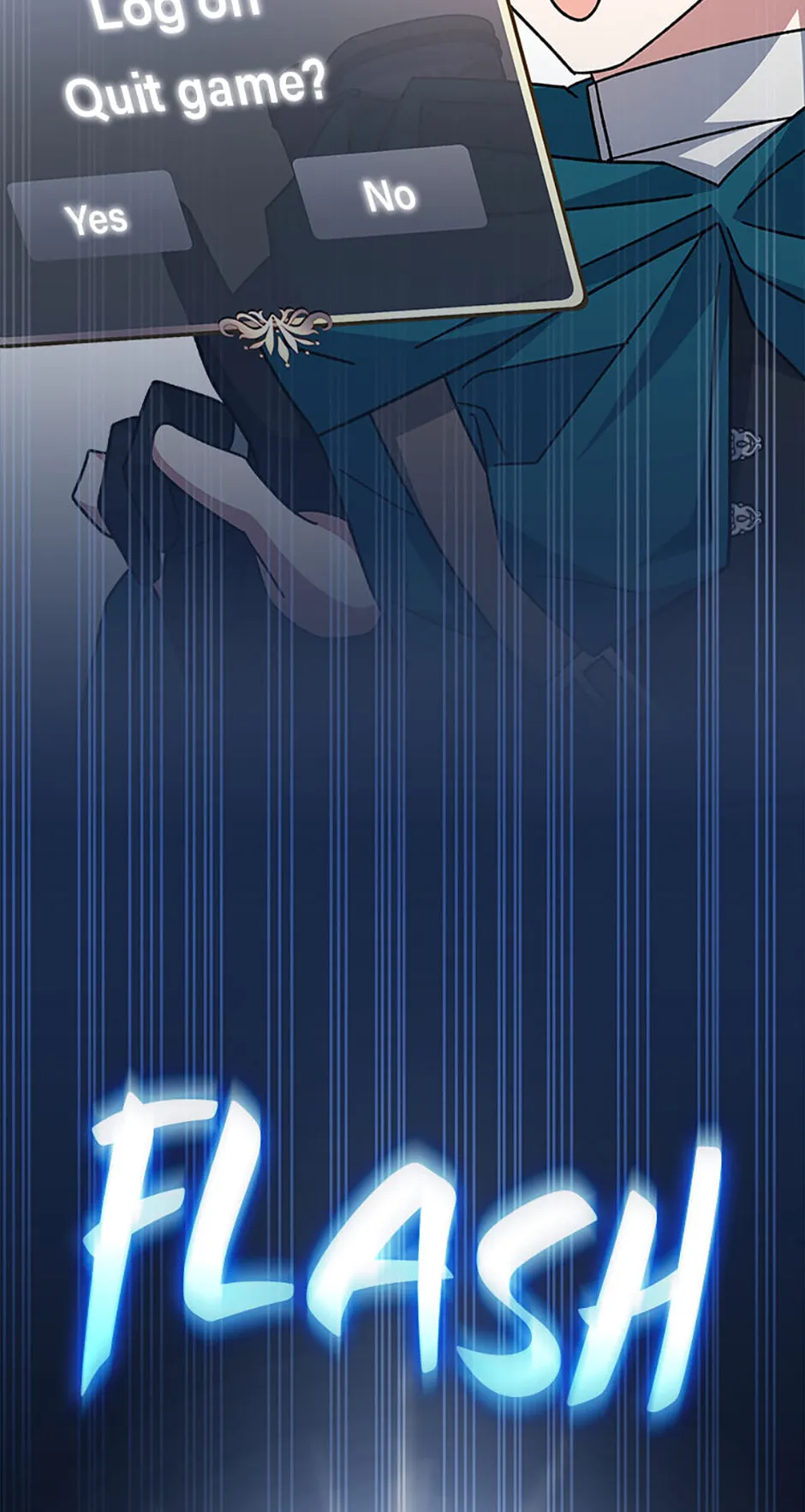 Genius Archer's Livestreaming Chapter 24 page 110 - 