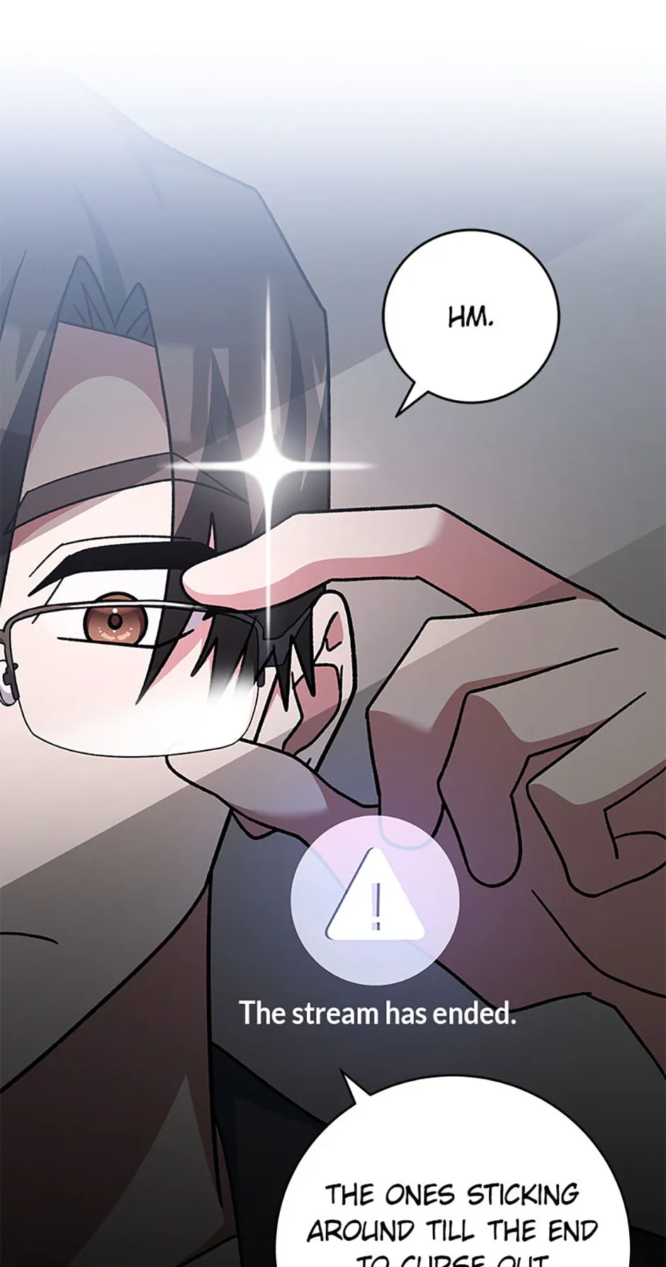 Genius Archer's Livestreaming Chapter 24 page 116 - 