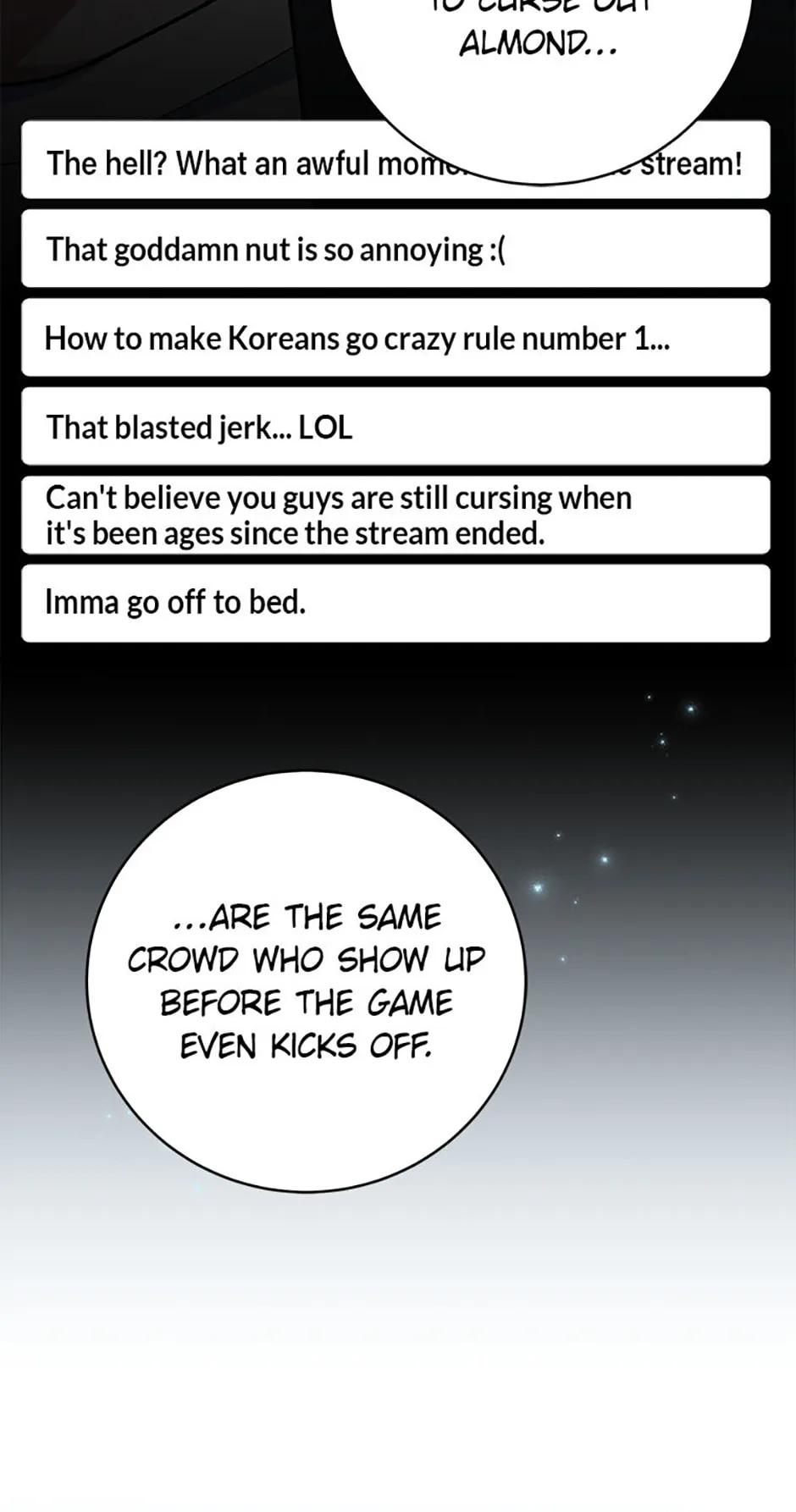 Genius Archer's Livestreaming Chapter 24 page 117 - 