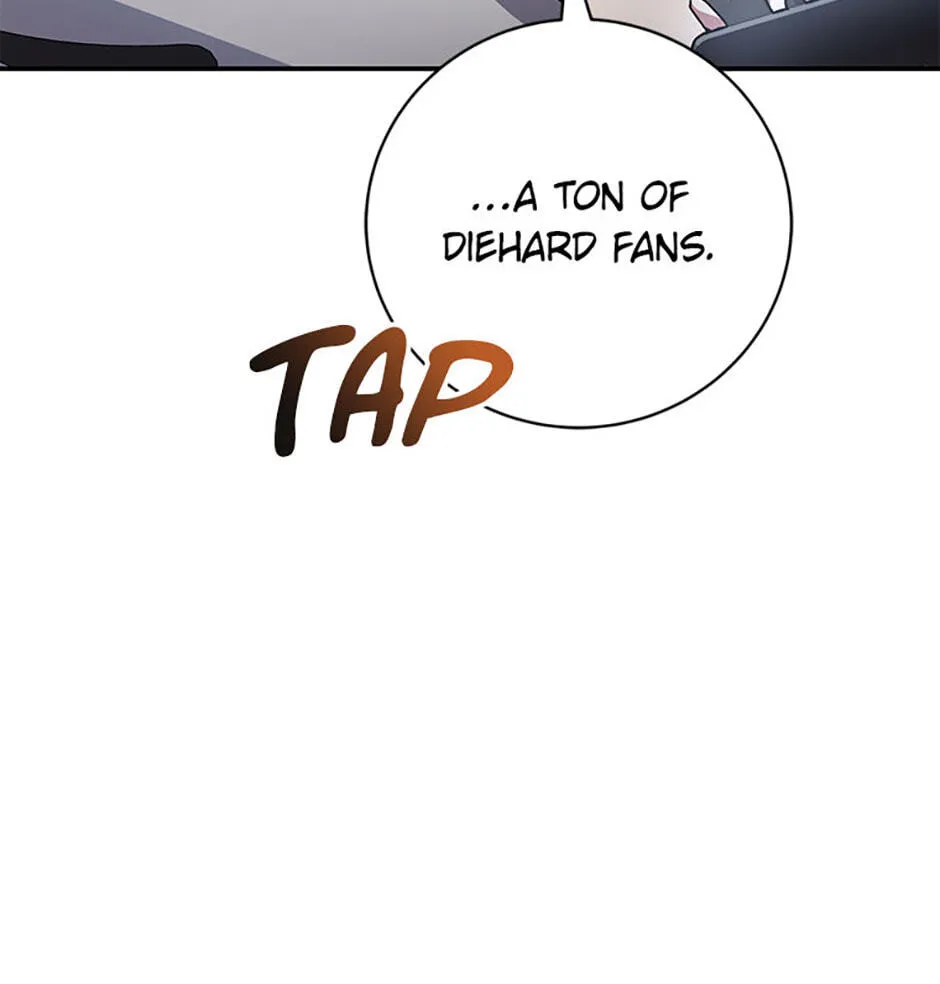 Genius Archer's Livestreaming Chapter 24 page 123 - 