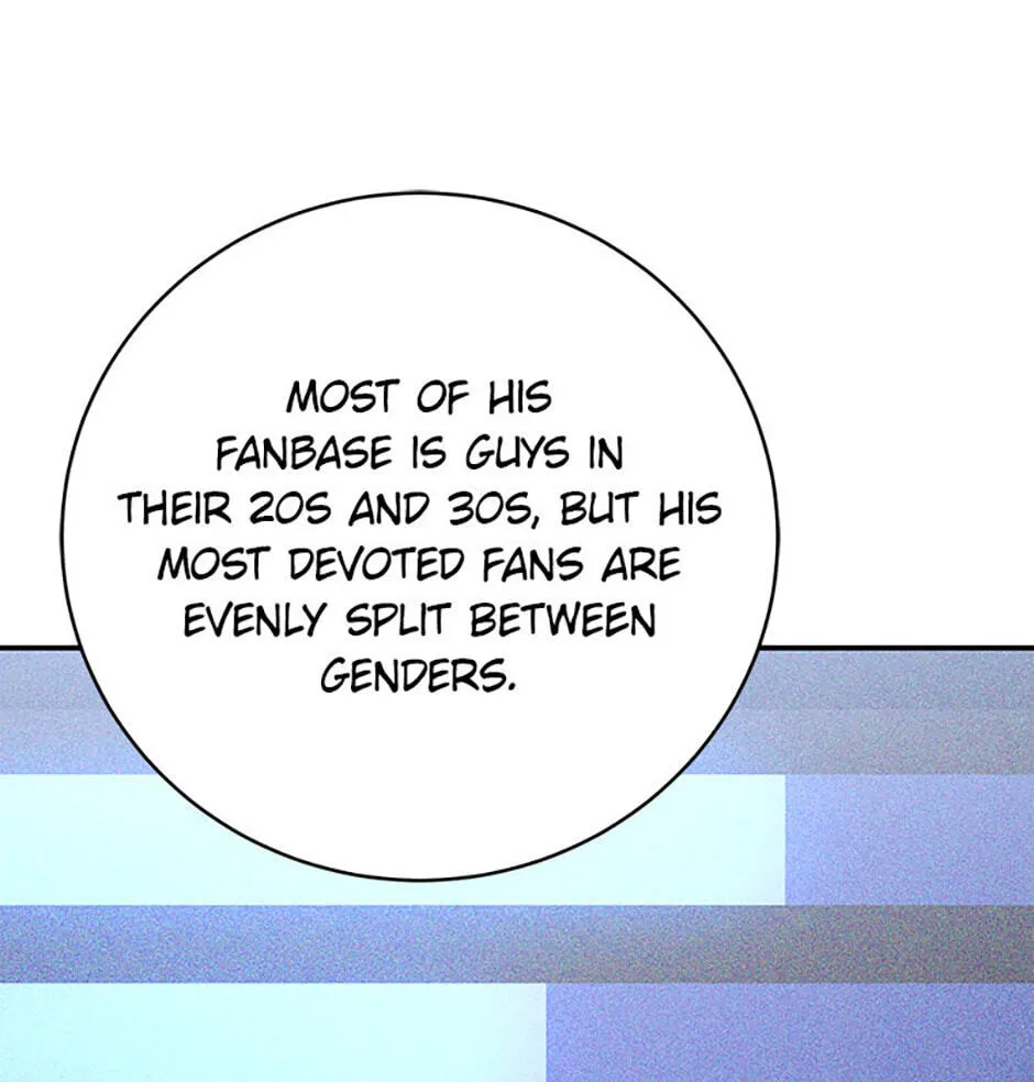 Genius Archer's Livestreaming Chapter 24 page 124 - 
