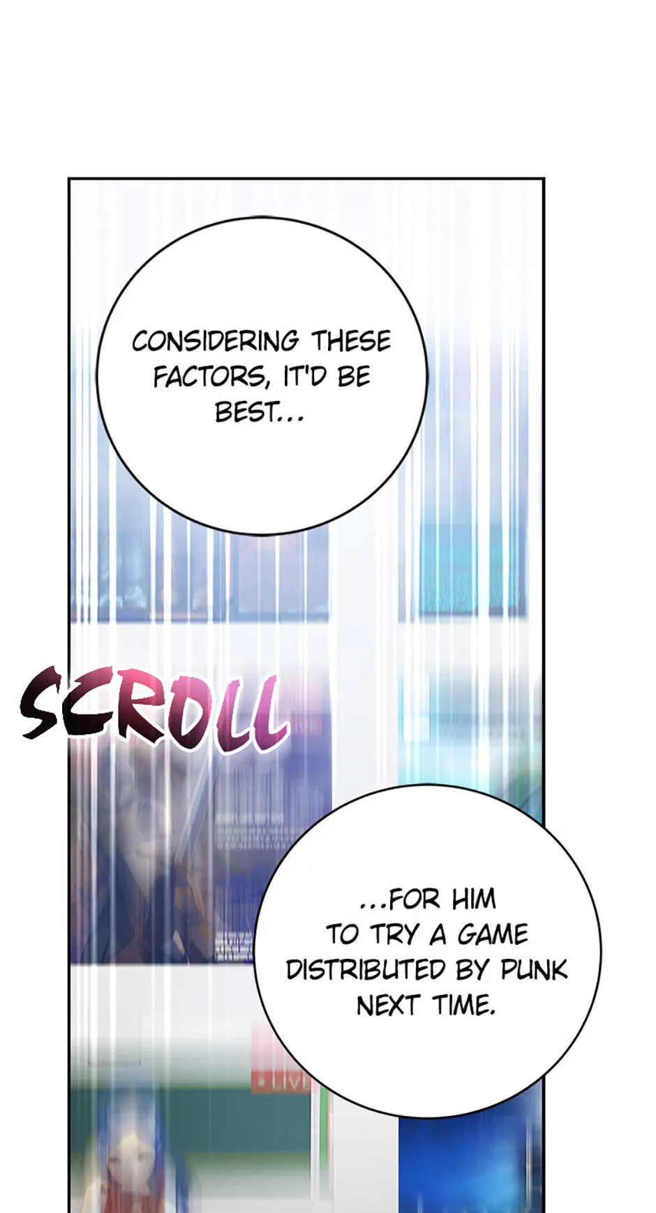 Genius Archer's Livestreaming Chapter 24 page 129 - 