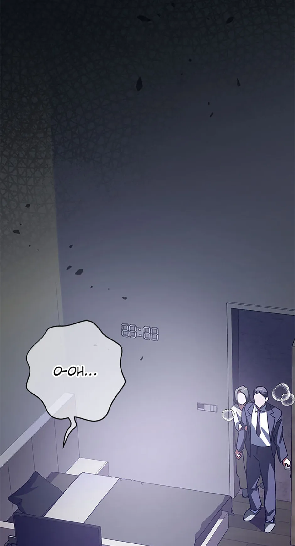 Genius Archer's Livestreaming Chapter 24 page 132 - 