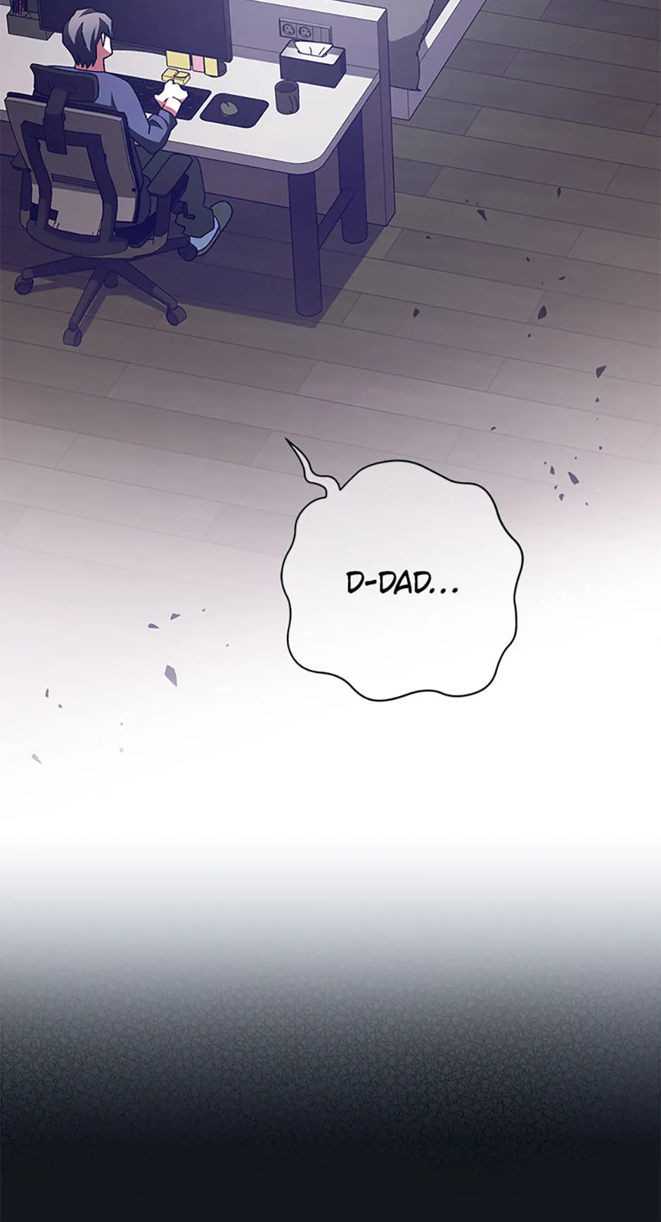 Genius Archer's Livestreaming Chapter 24 page 133 - 