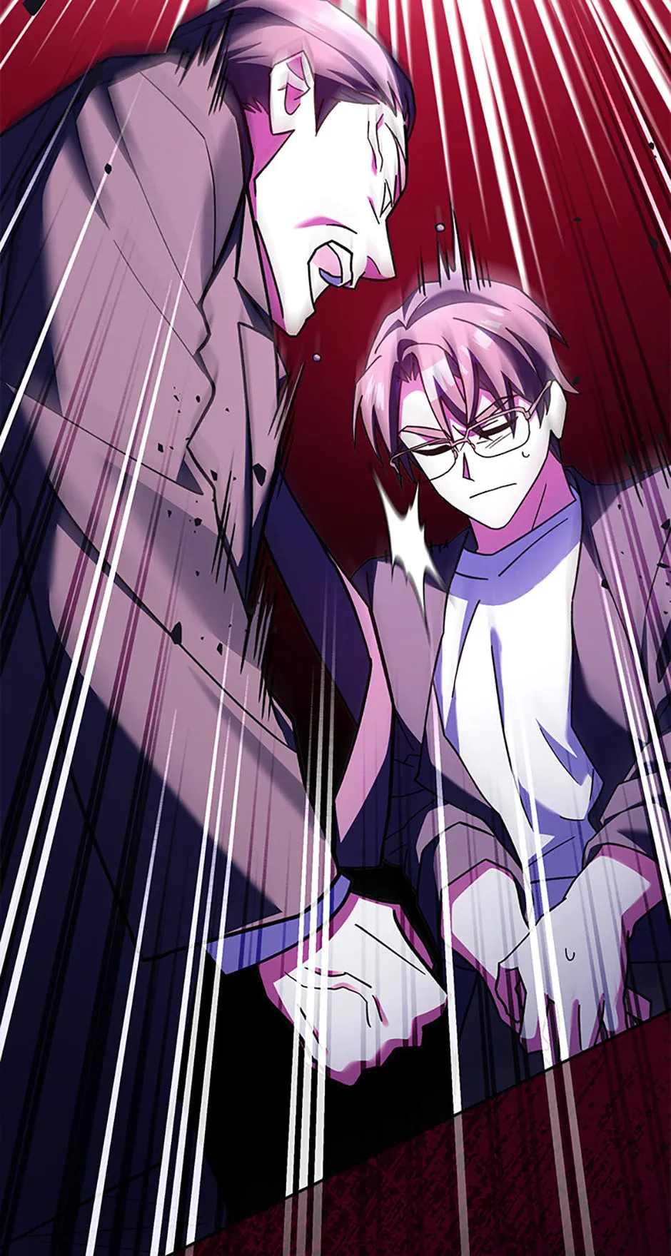 Genius Archer's Livestreaming Chapter 24 page 141 - 
