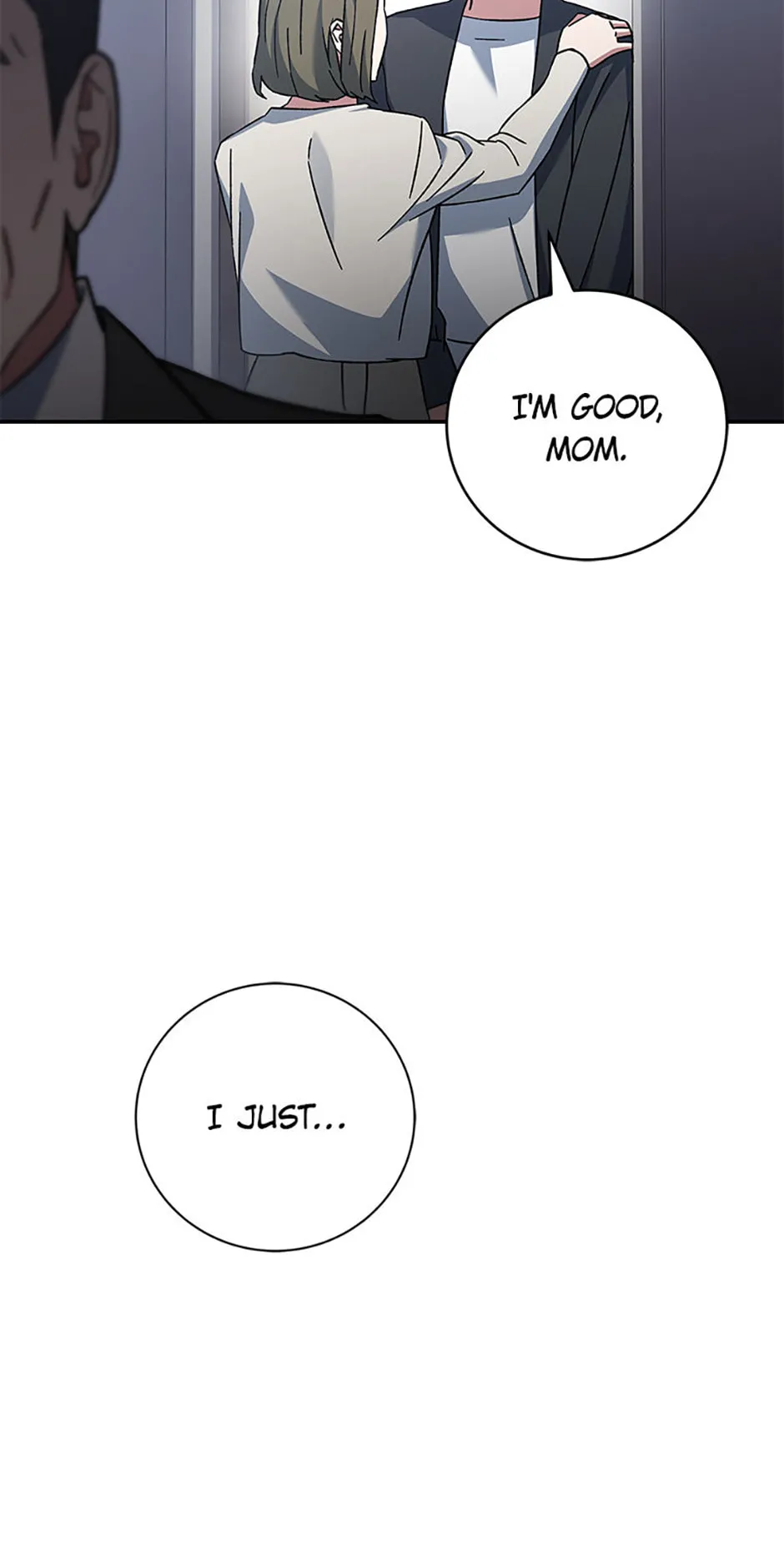 Genius Archer's Livestreaming Chapter 24 page 159 - 